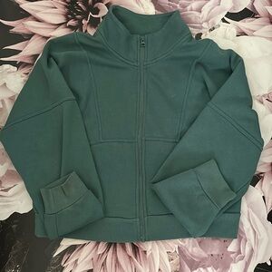 Women’s Zip Up